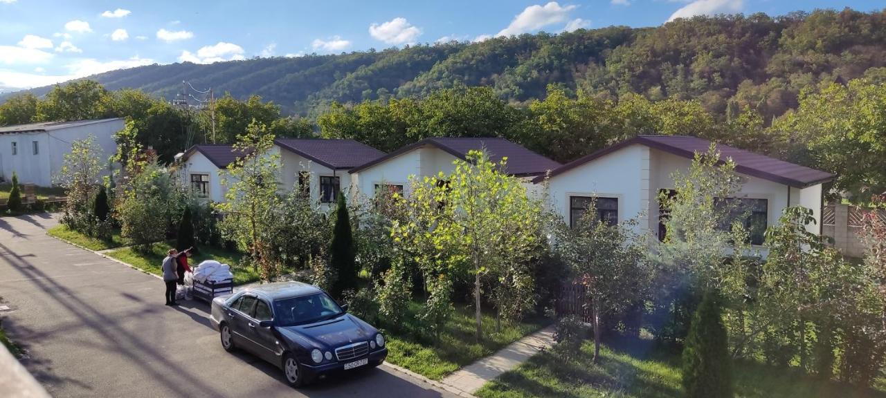 Xutorok Hotel&Restaurant Chilegir Esterno foto