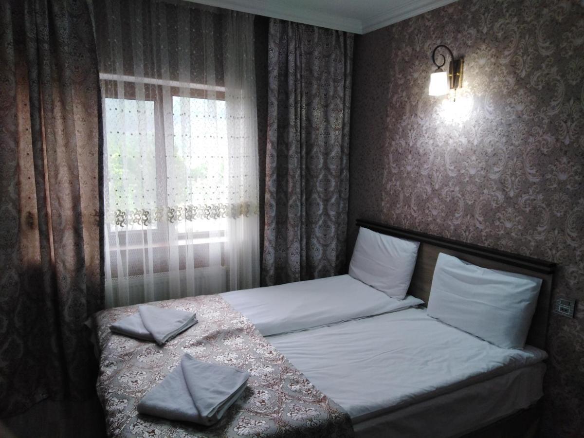 Xutorok Hotel&Restaurant Chilegir Esterno foto