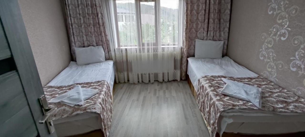 Xutorok Hotel&Restaurant Chilegir Esterno foto