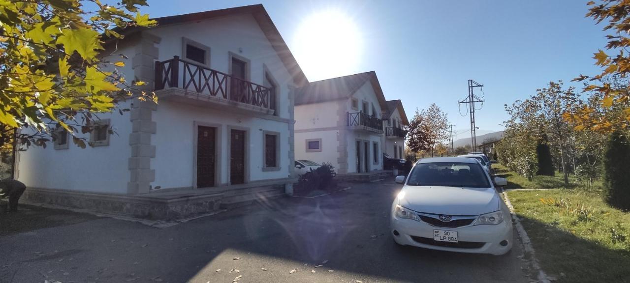 Xutorok Hotel&Restaurant Chilegir Esterno foto