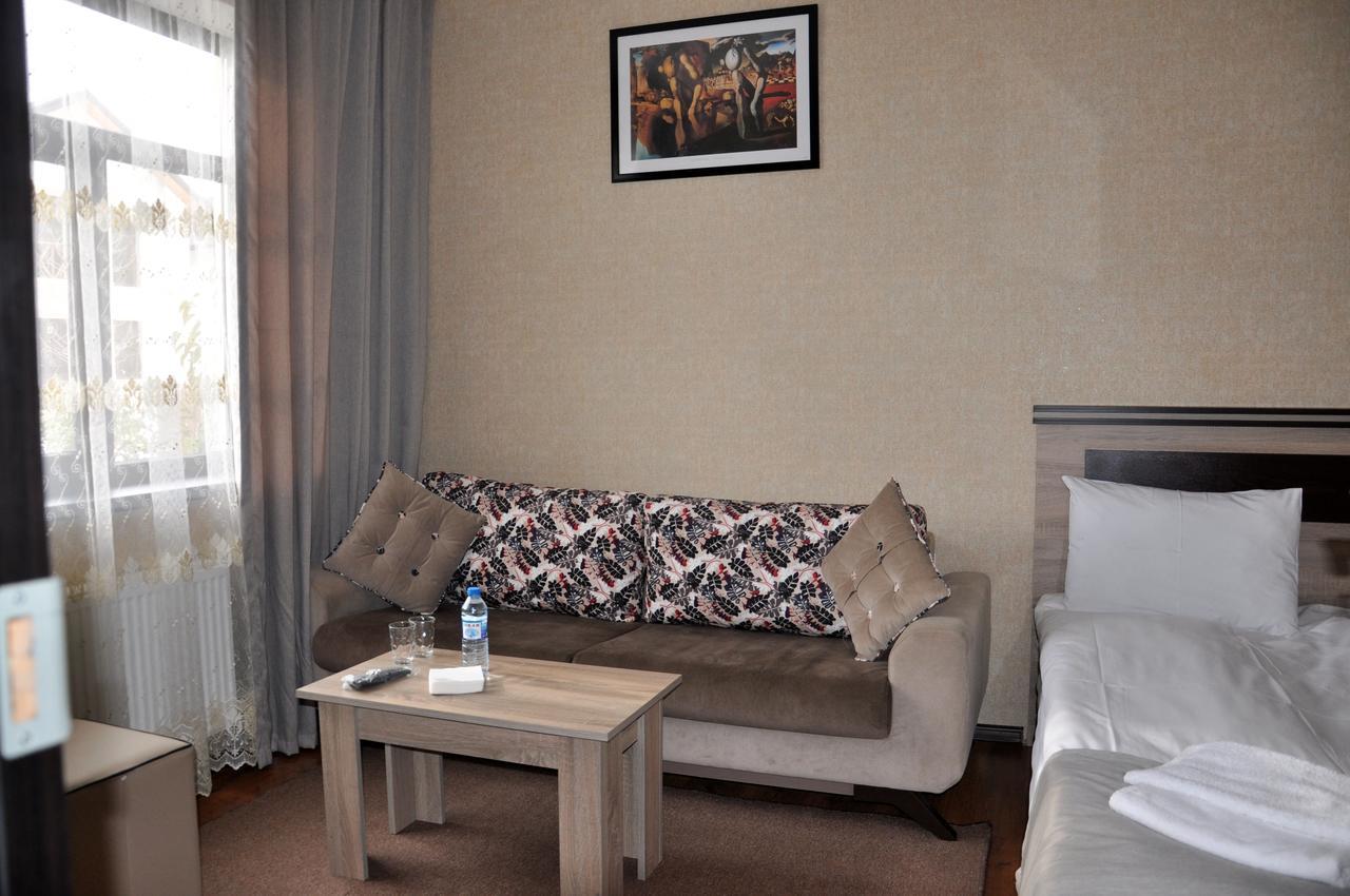 Xutorok Hotel&Restaurant Chilegir Esterno foto