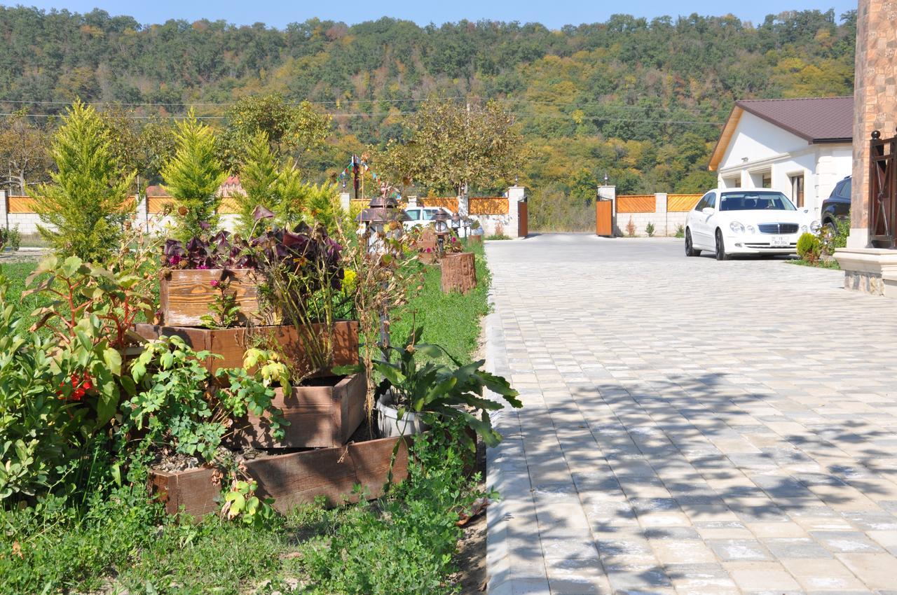 Xutorok Hotel&Restaurant Chilegir Esterno foto