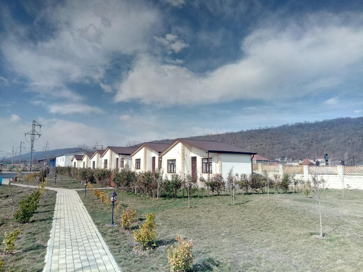 Xutorok Hotel&Restaurant Chilegir Esterno foto