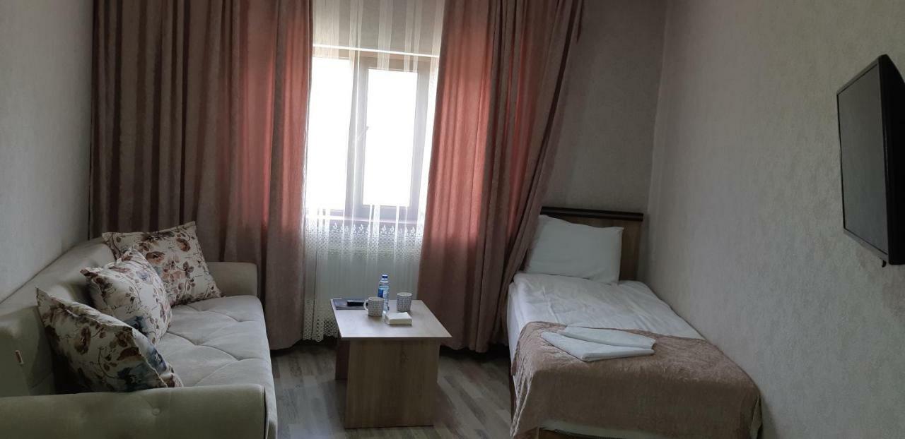 Xutorok Hotel&Restaurant Chilegir Esterno foto