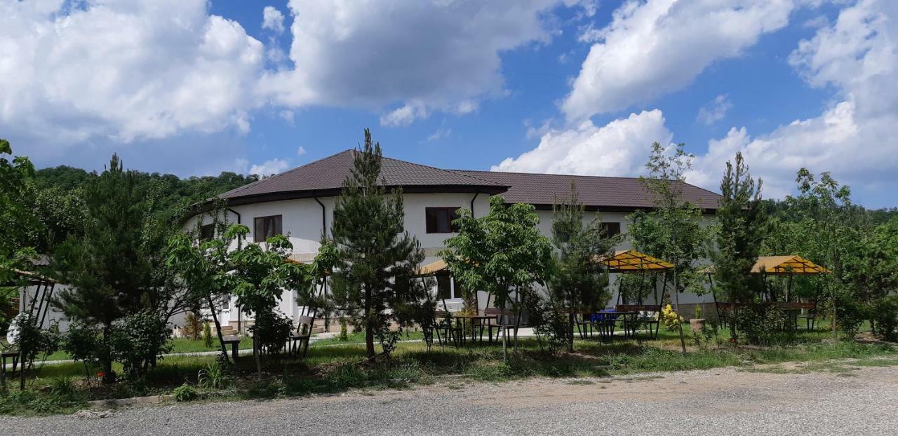 Xutorok Hotel&Restaurant Chilegir Esterno foto
