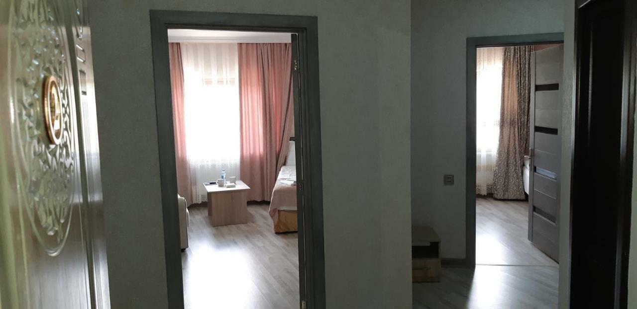 Xutorok Hotel&Restaurant Chilegir Esterno foto